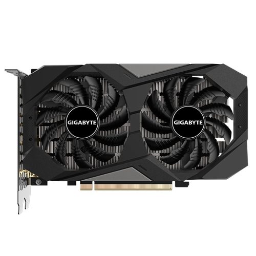 Tarjeta de video Gigabyte GeForce RTX 3050 WINDFORCE OC V2 6G, 6GB GDDR6, PCIe 4.0