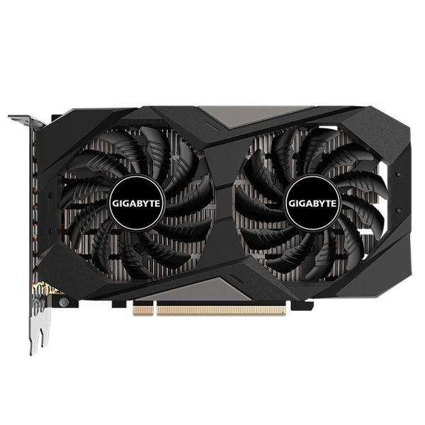 Tarjeta de video Gigabyte GeForce RTX 3050 WINDFORCE OC V2 6G, 6GB GDDR6, PCIe 4.0