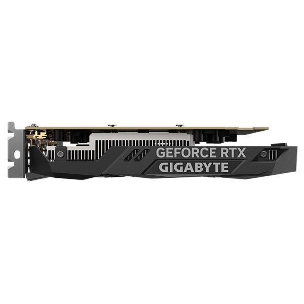 Tarjeta de video Gigabyte GeForce RTX 3050 WINDFORCE OC V2 6G, 6GB GDDR6, PCIe 4.0