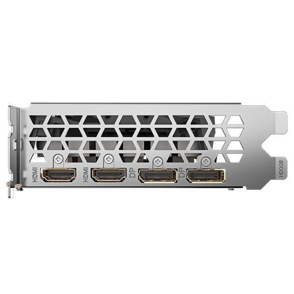 Tarjeta de video Gigabyte GeForce RTX 3050 WINDFORCE OC V2 6G, 6GB GDDR6, PCIe 4.0