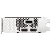 Tarjeta de video MSI GeForce RTX 3050 LP 6G OC, 6GB GDDR6, PCI-Express Gen 4.0