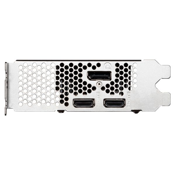 Tarjeta de video MSI GeForce RTX 3050 LP 6G OC, 6GB GDDR6, PCI-Express Gen 4.0