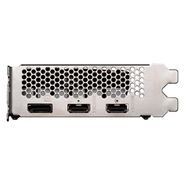 Tarjeta de video MSI GeForce RTX 3050 VENTUS 2X 6G OC, 6GB GDDR6, PCI-Express Gen 4.0