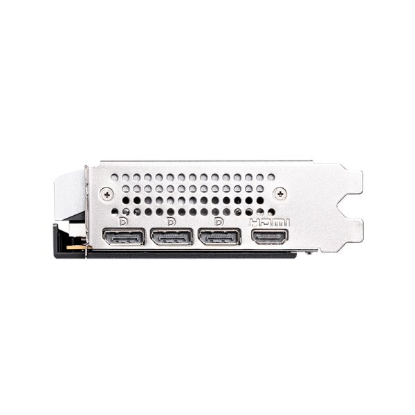 Tarjeta de video MSI GeForce RTX 5060 8G VENTUS 3X OC, 8GB GDDR7, PCIe Gen 5.0 x16 (x8)