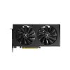 Tarjeta de video XFX SPEEDSTER SWFT 210 AMD Radeon RX 7600, 8 GB GDDR6 PCI Express 4.0