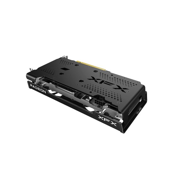 Tarjeta de video XFX SPEEDSTER SWFT 210 AMD Radeon RX 7600, 8 GB GDDR6 PCI Express 4.0