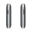 Teléfono celular Flip 4g LandByte LT1448, 1.77", Dual SIM, Radio FM, Desbloqueado.