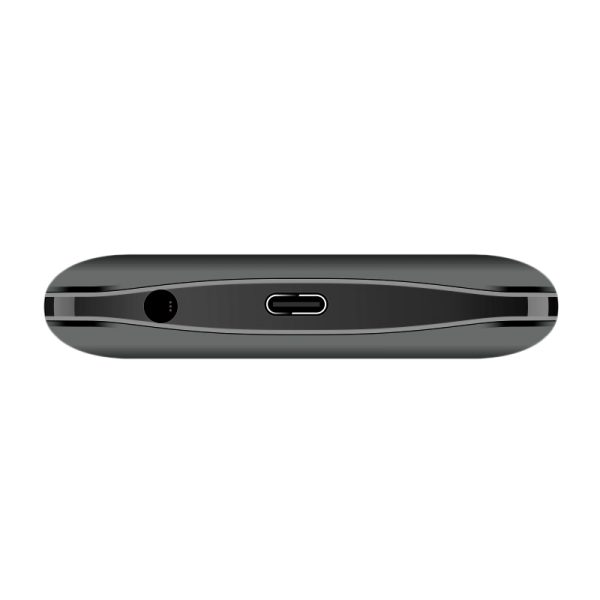 Teléfono celular básico 4G LandByte LT1418, 2.8", Dual SIM, Radio FM, Desbloqueado